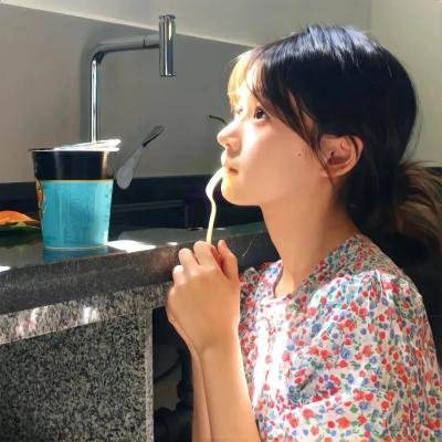 荒原少女