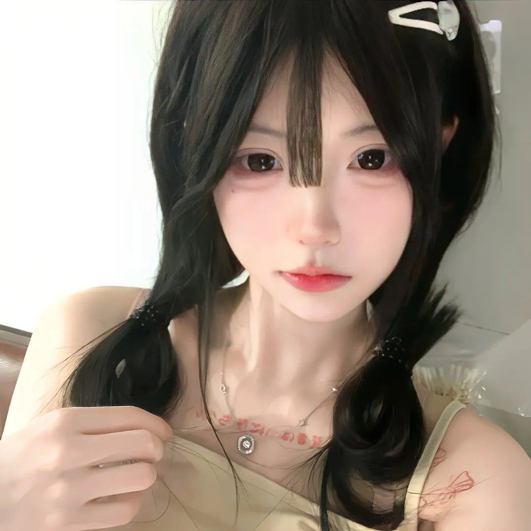 女孩爱跑步